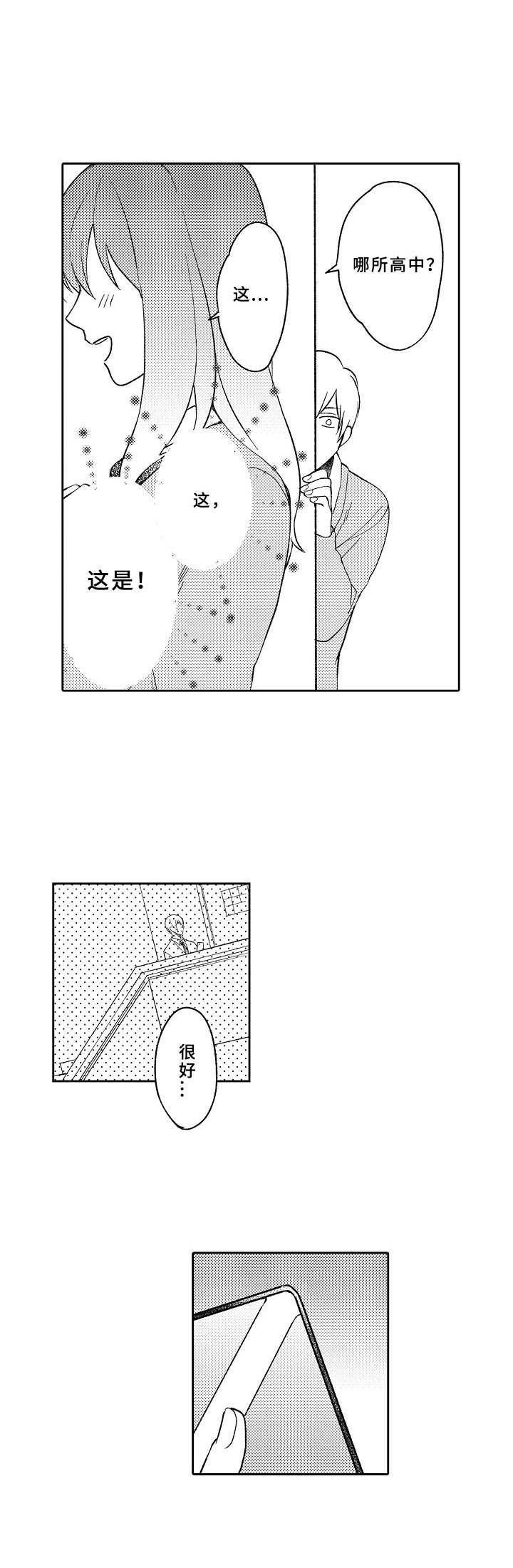第6章：调查