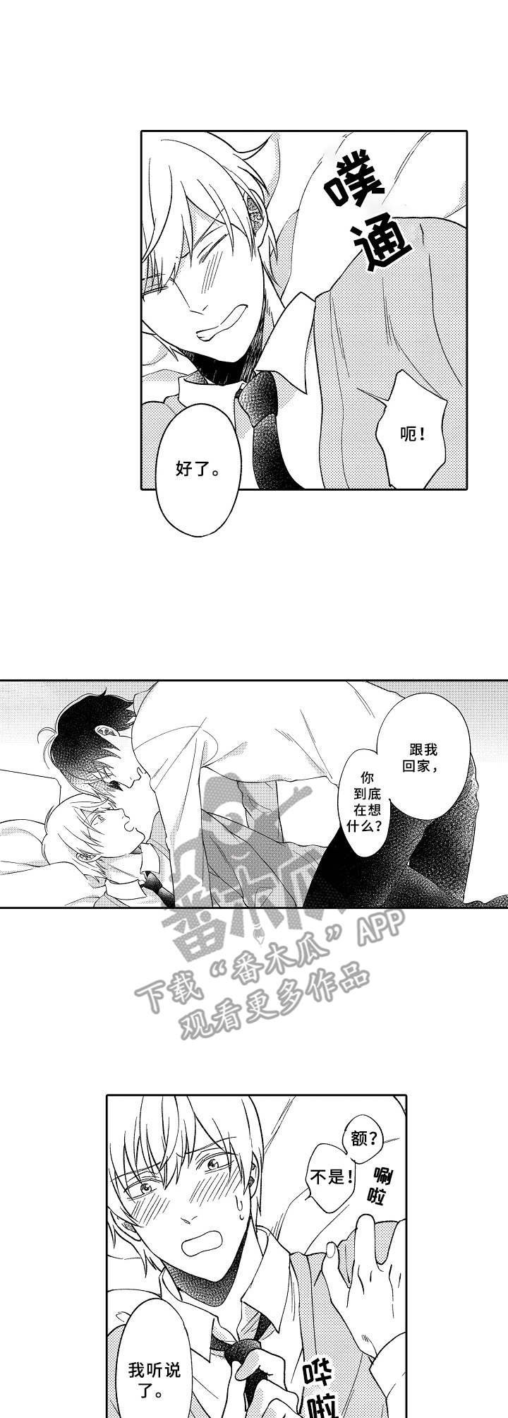第6章：调查