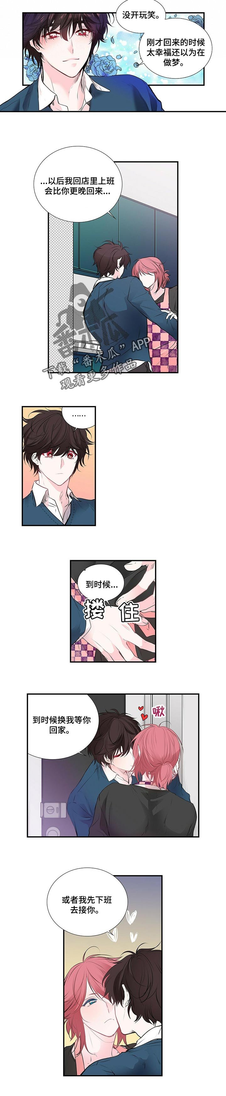 第100章：去能结婚的地方
