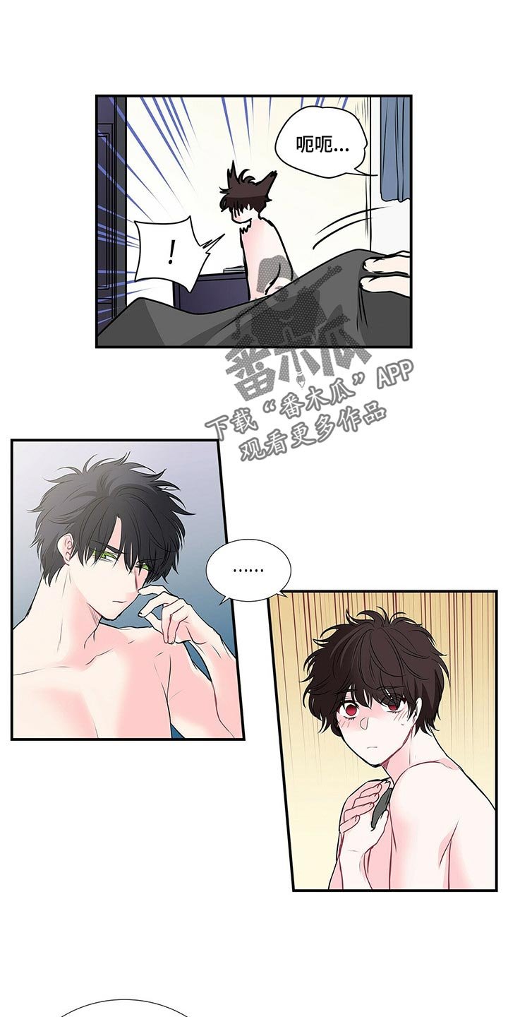 第113章：后悔