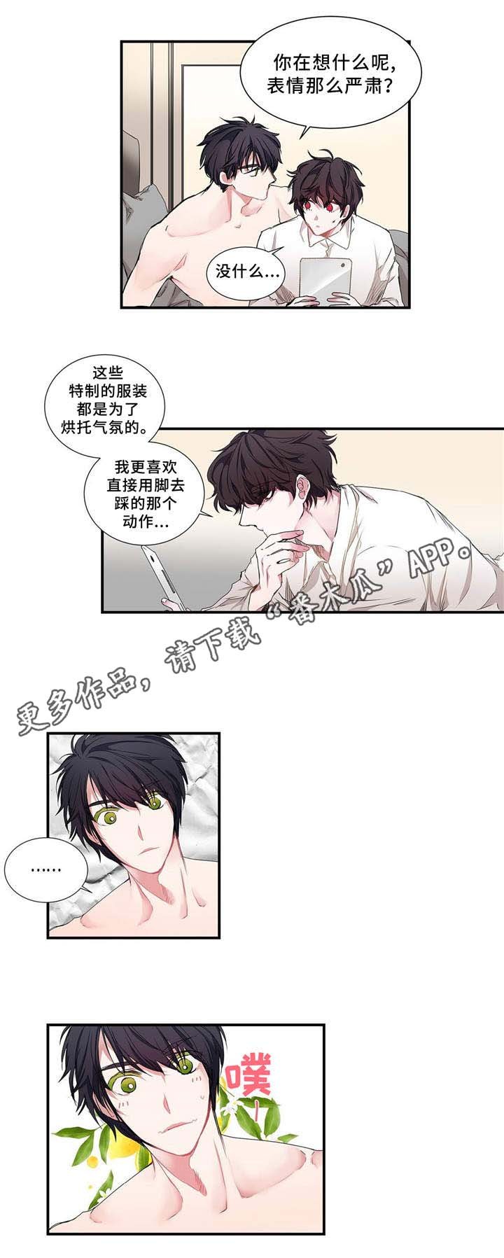 第13章：咨询