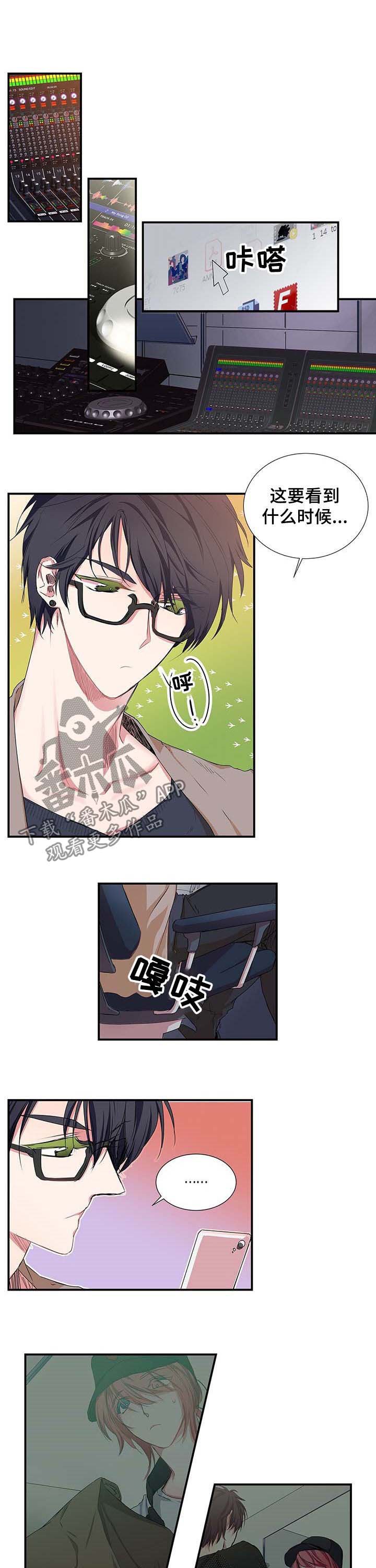 第21章：礼物