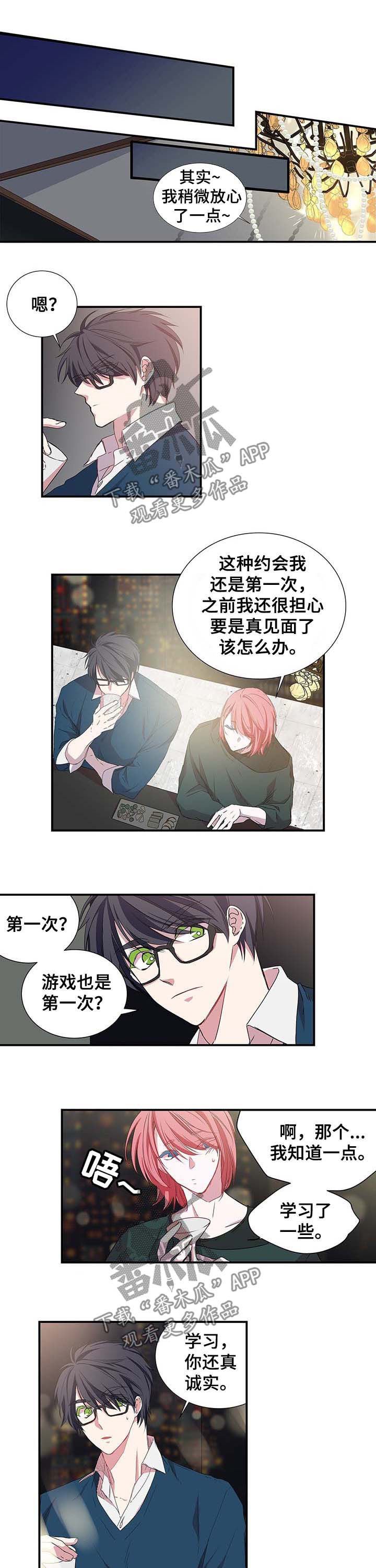 第31章：约会