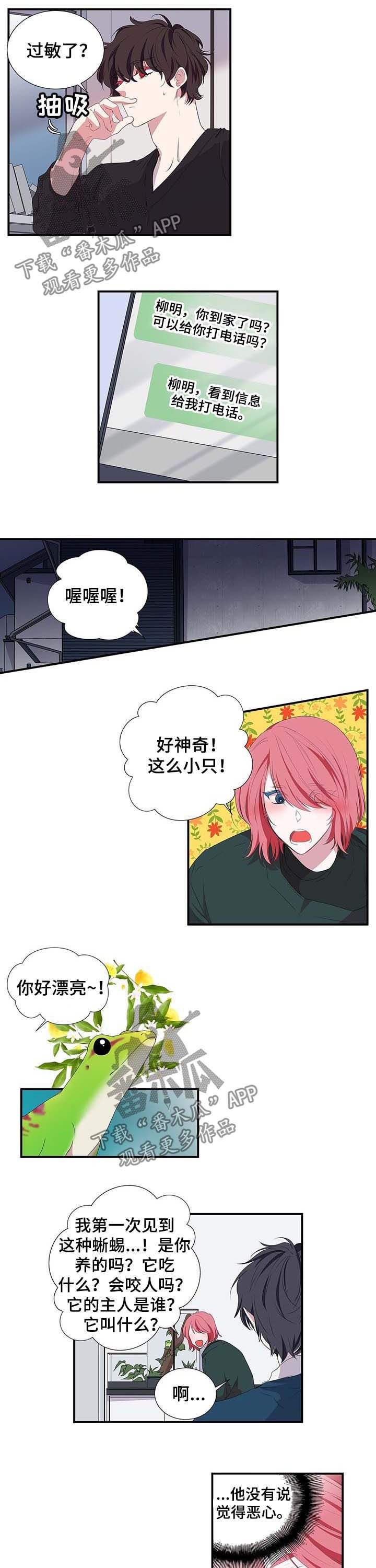 第33章：老虎