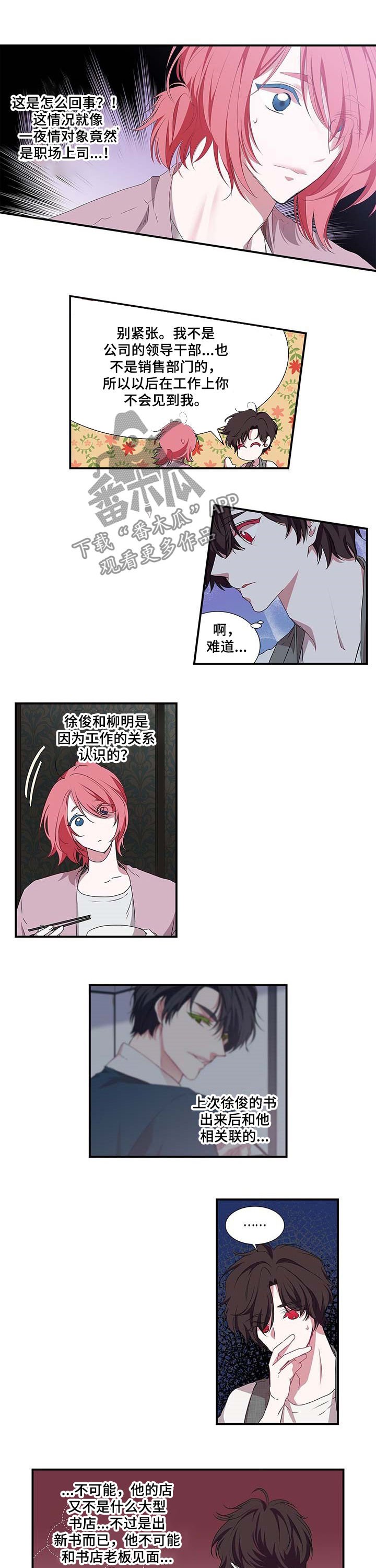 第36章：疑心