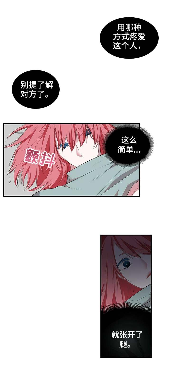 第61章：就这么简单