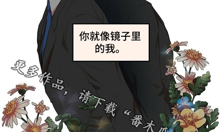 第62章：镜子里的我