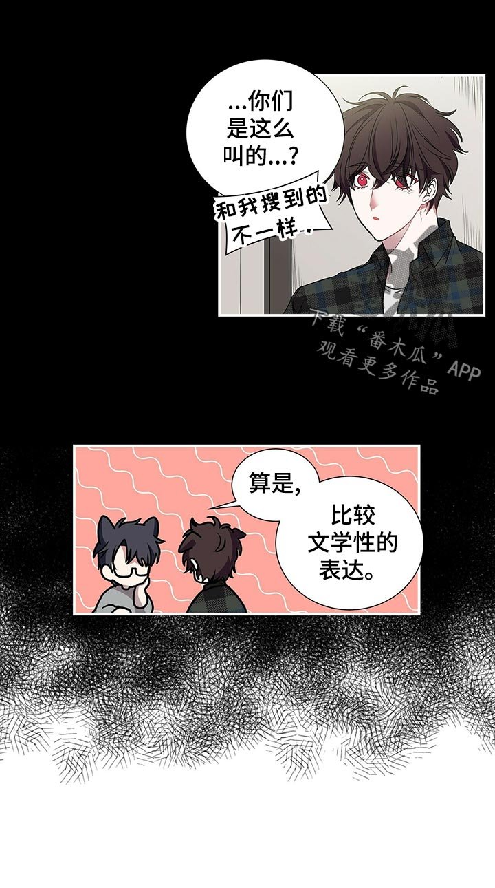 第67章：心动