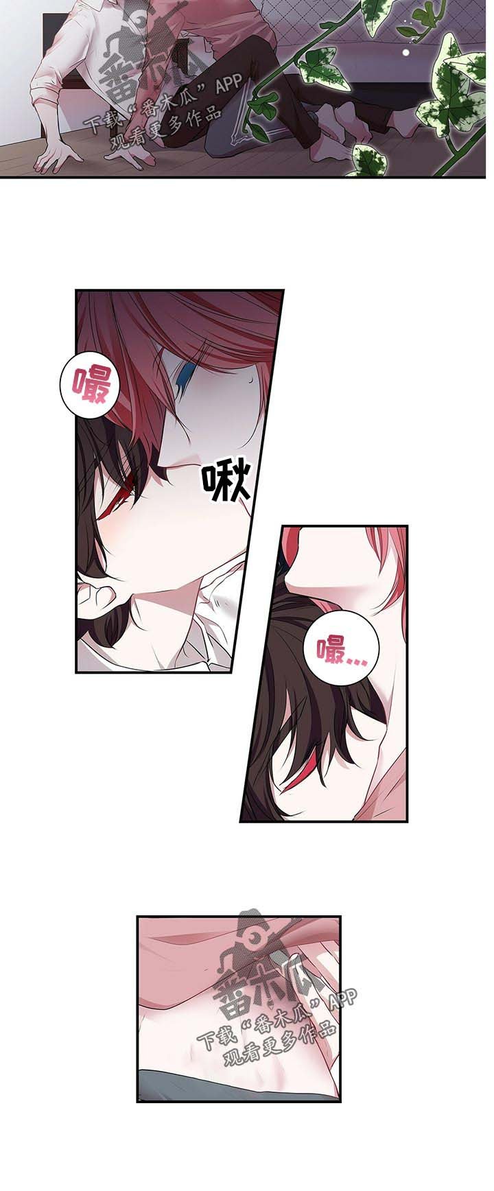 第75章： 果然