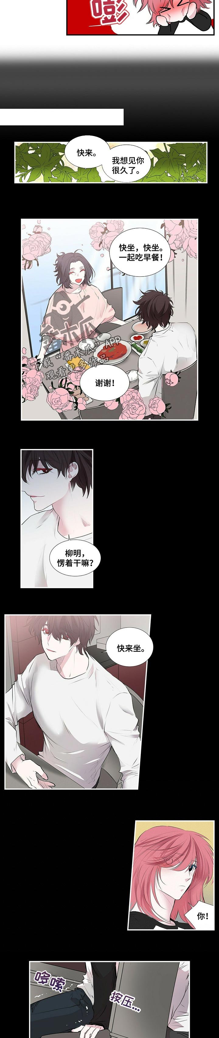 第85章：漂亮