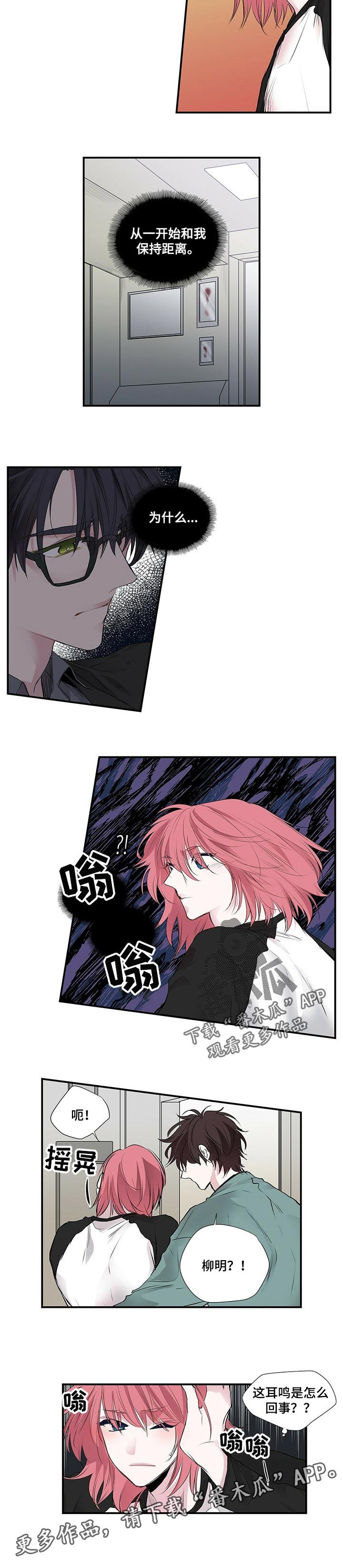 第88章：耳鸣