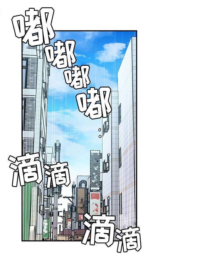 第11章：你是谁？！