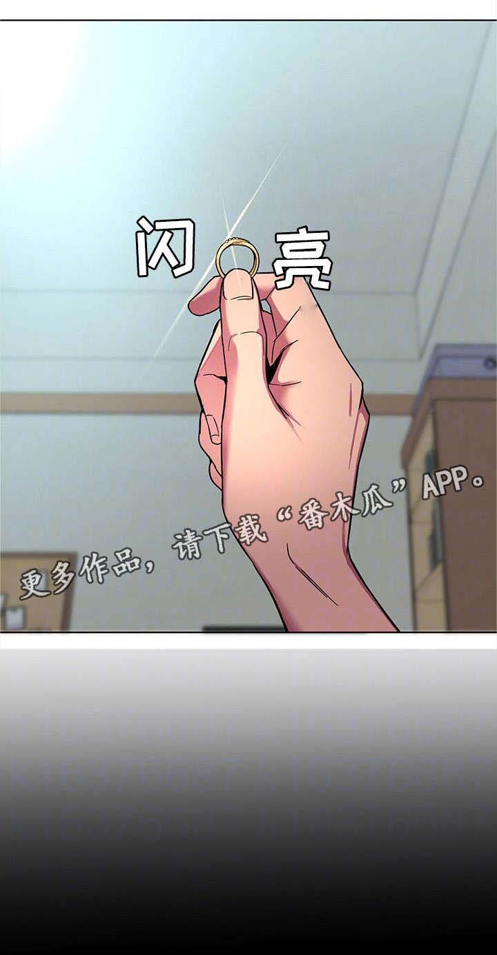 第29章：戒指