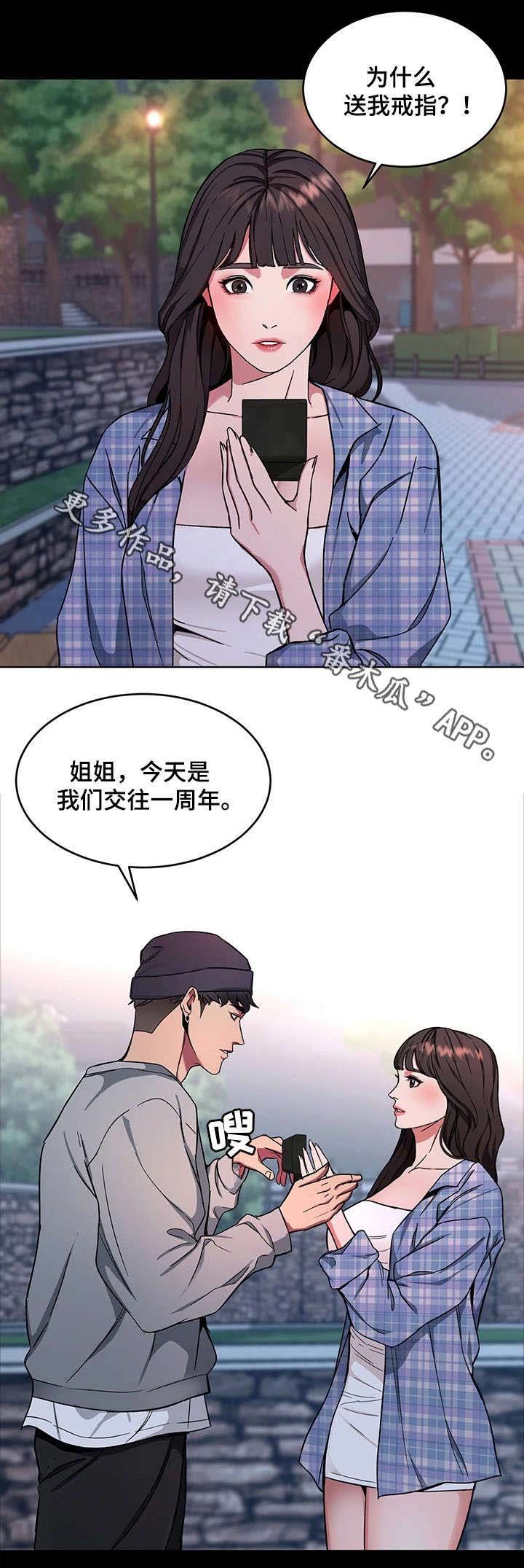 第29章：戒指