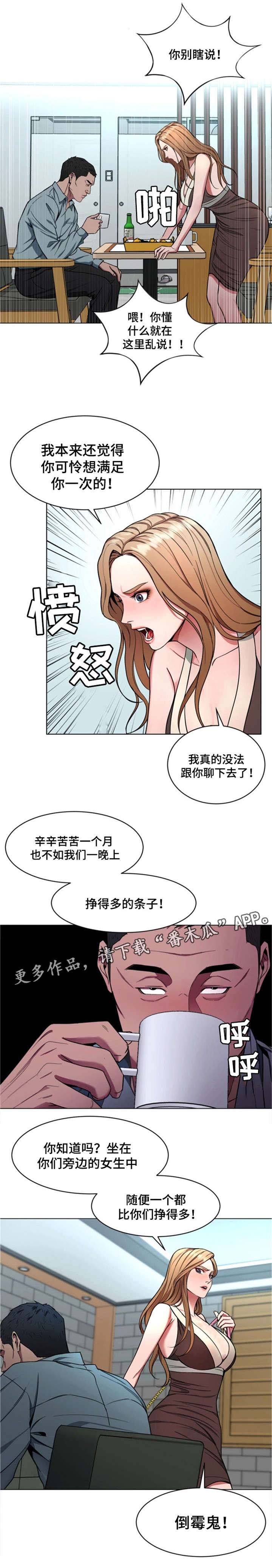 第32章：钱