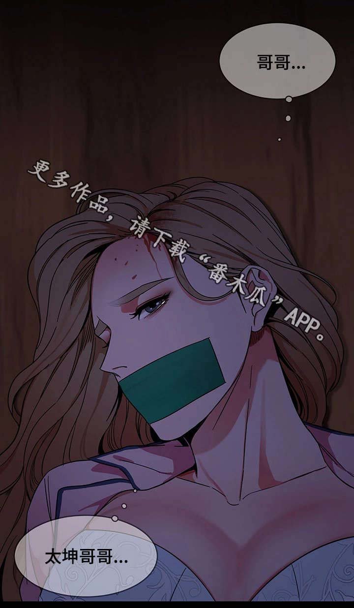第41章：我爱她！