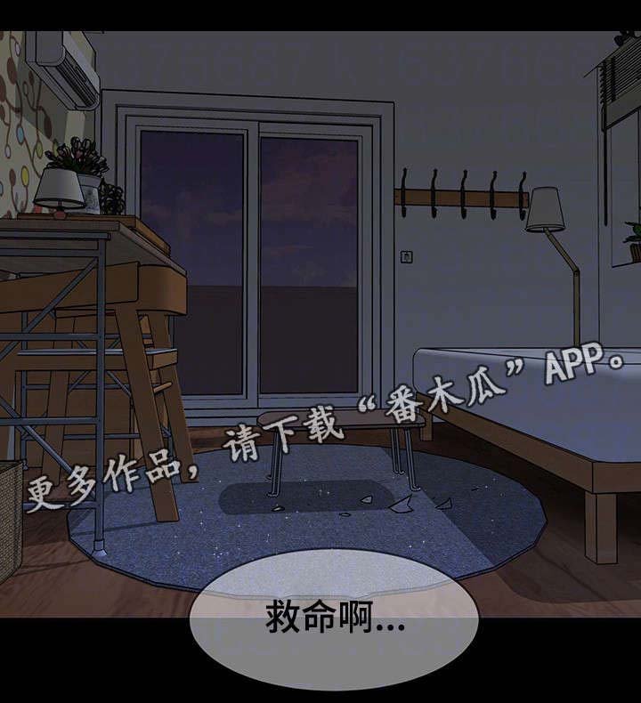 第41章：我爱她！