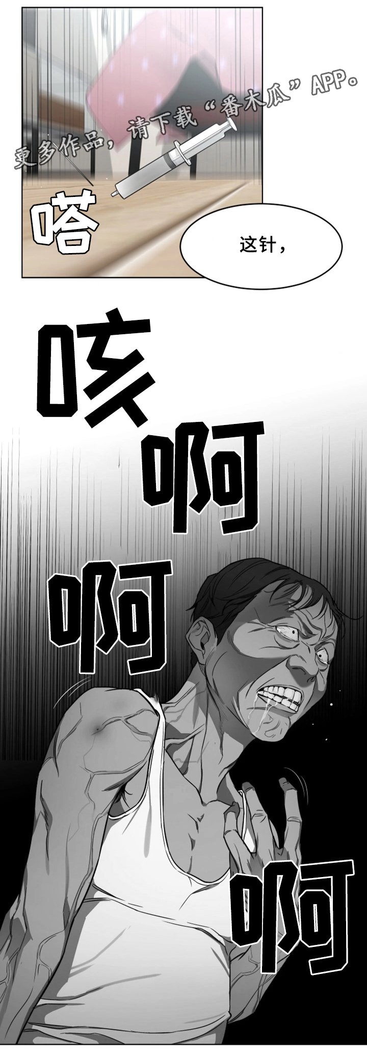 第48章：行动开始