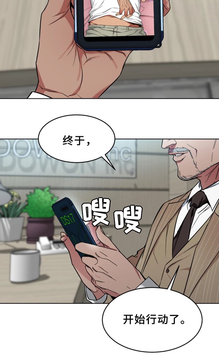 第48章：行动开始