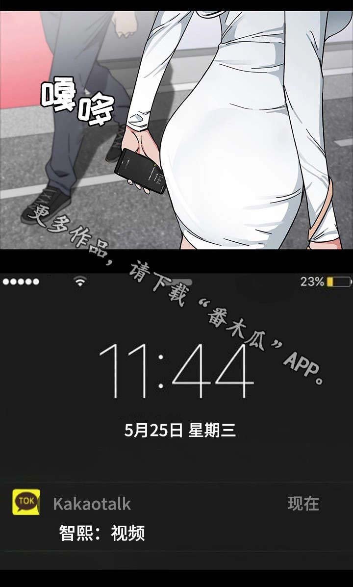 第6章：视频
