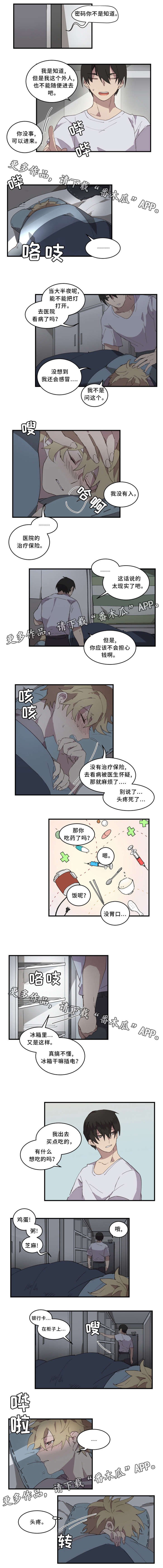第14章：感冒