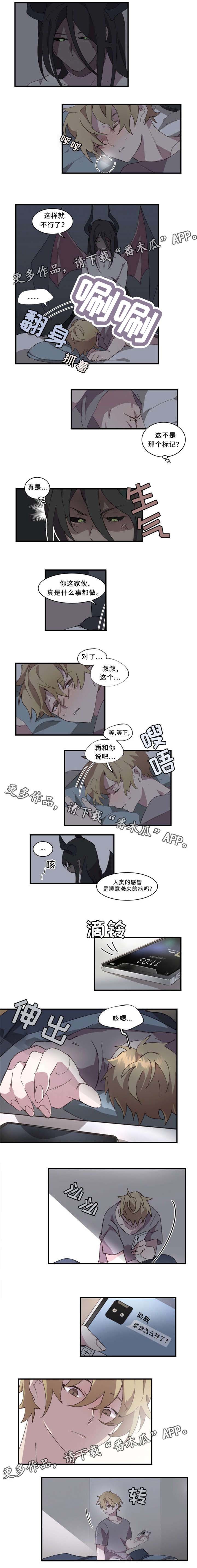 第17章：隐瞒