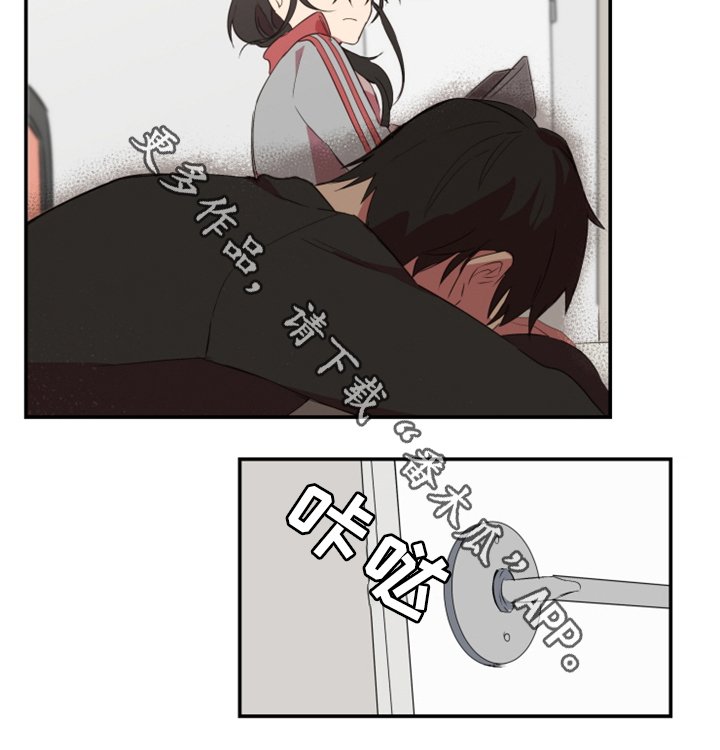 第28章：暴露