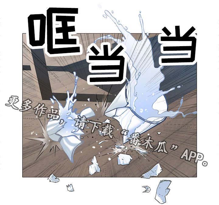 第21章：无法选择