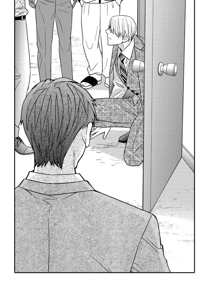 第14章：报复