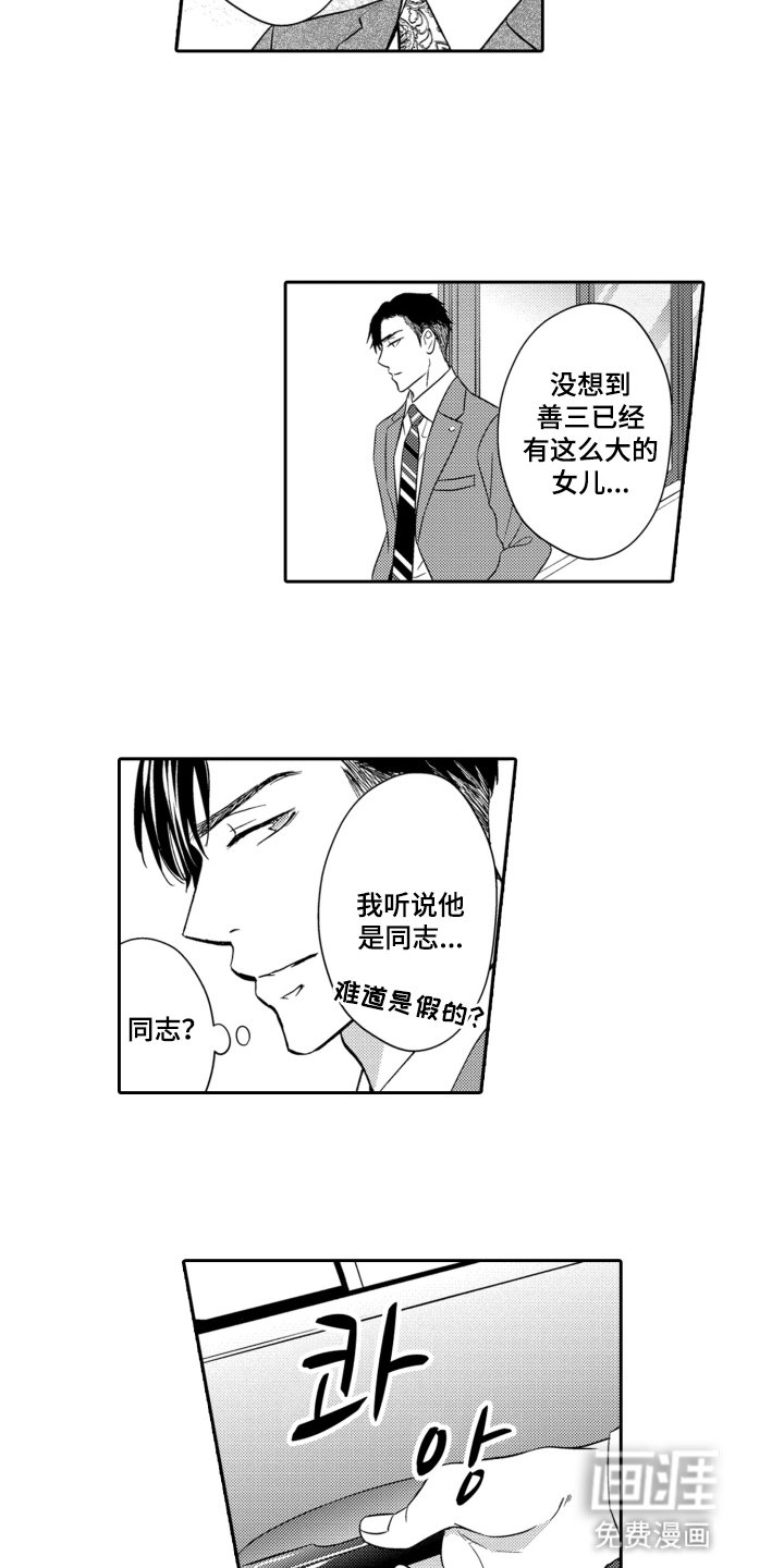第2章：调查