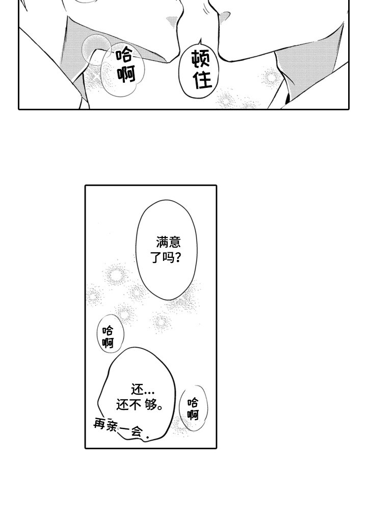 第8章：胸针