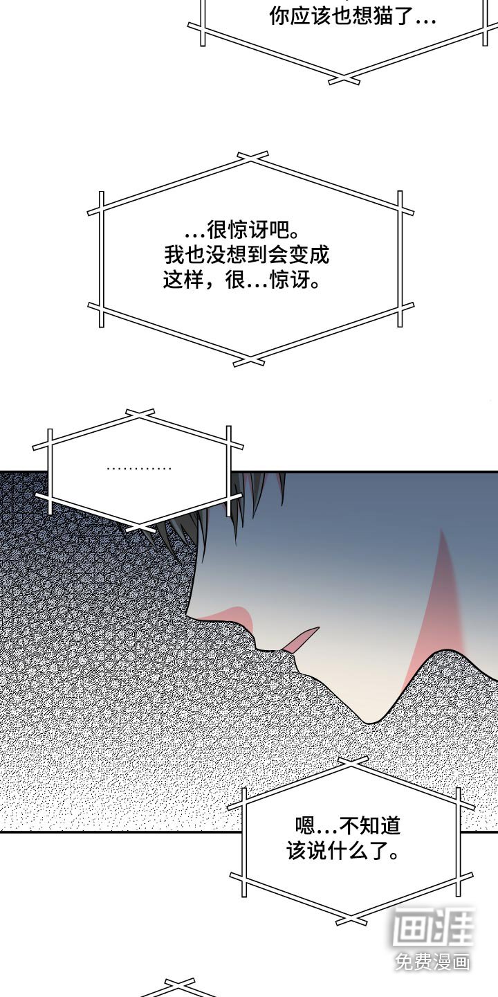 第127章：【第三季】喜欢的类型 