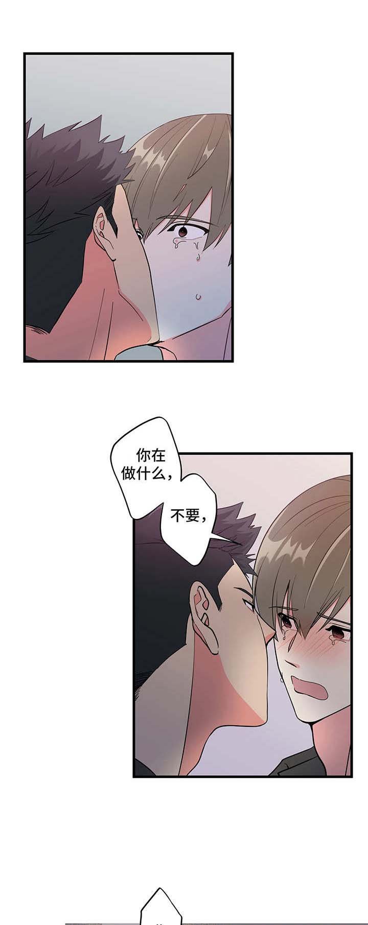 第13章：哭泣