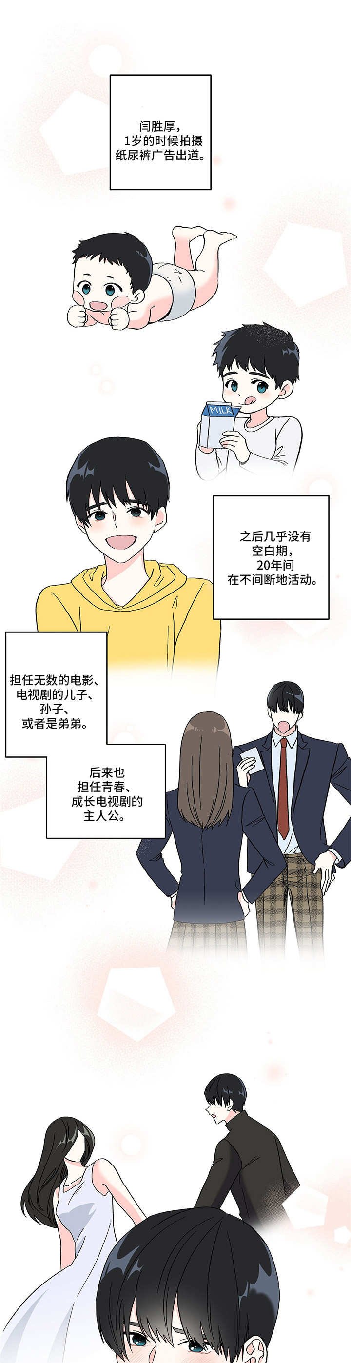 第2章：这是谁