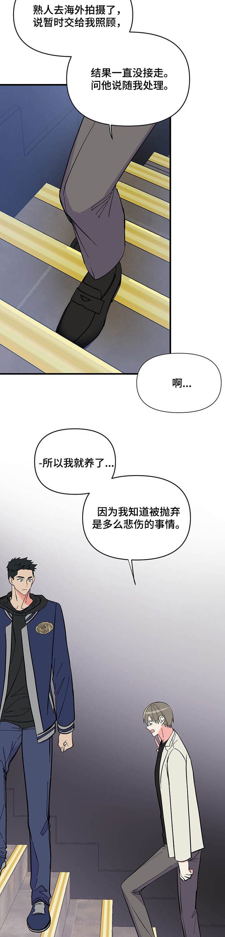 第25章：晚安