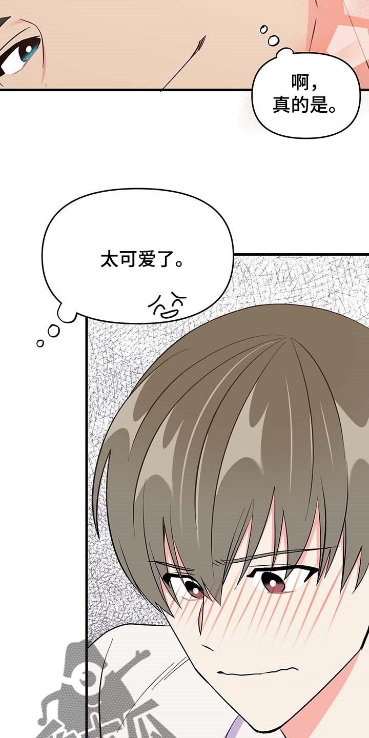 第40章：谨慎