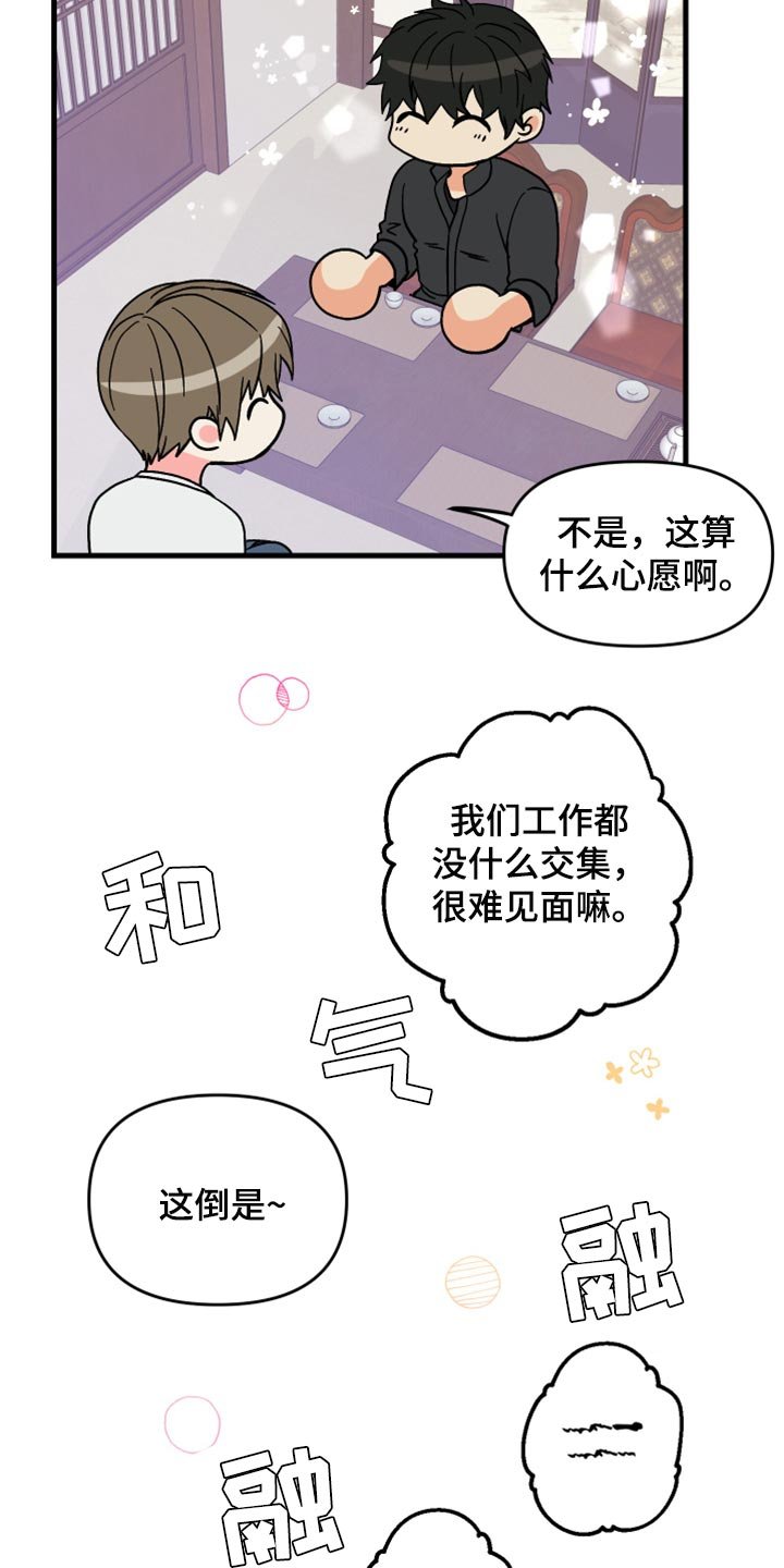 第64章：【第二季】实现心愿