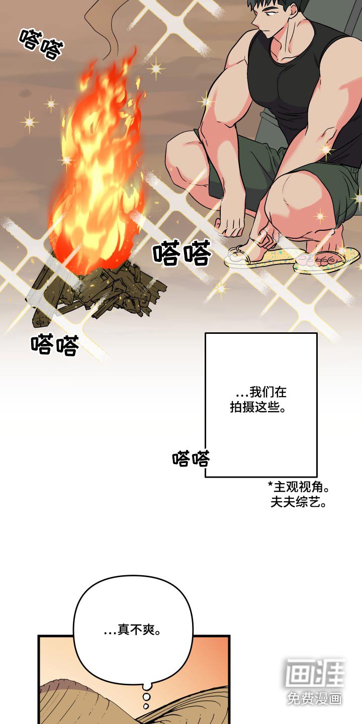 第87章：【第二季】露营