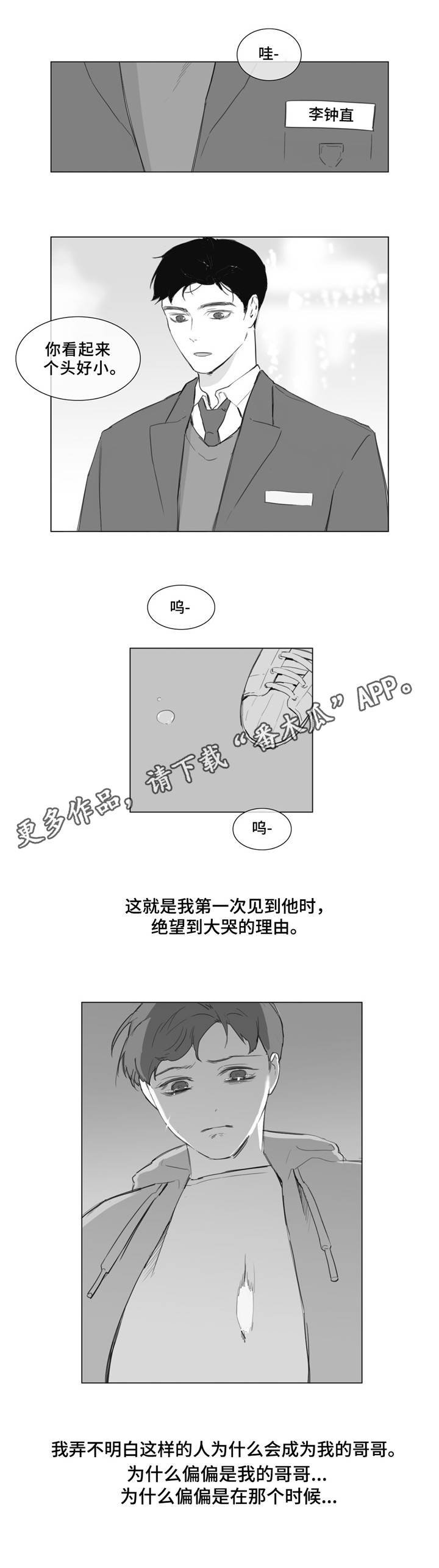 第10章：期待