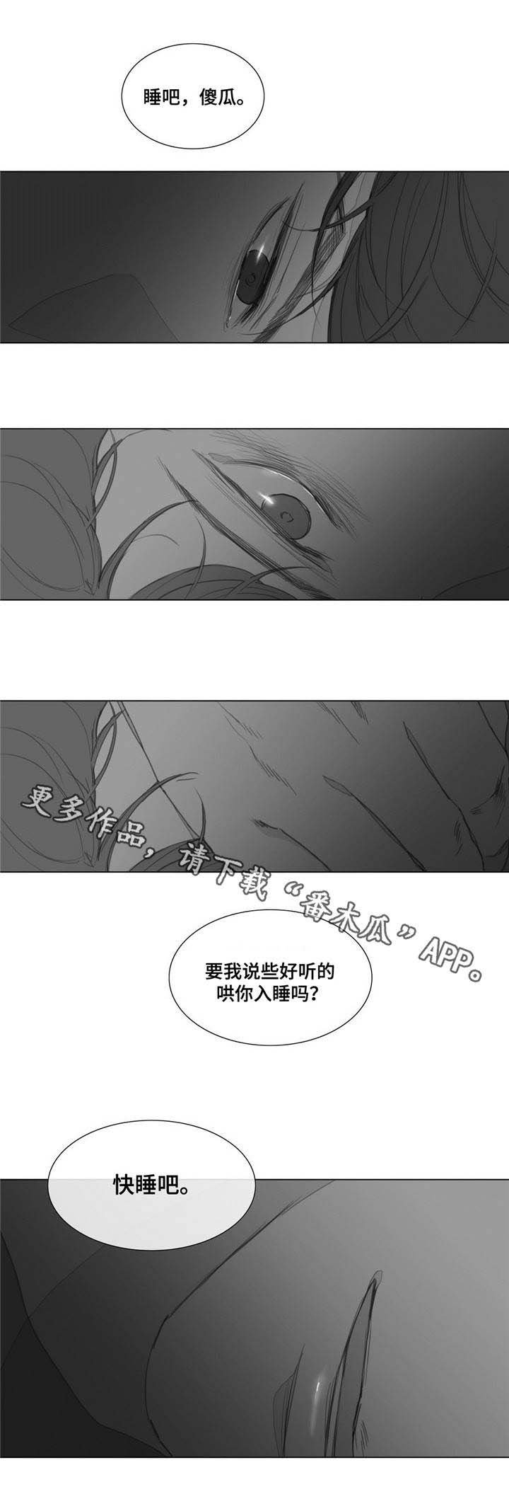 第17章：哄你入睡
