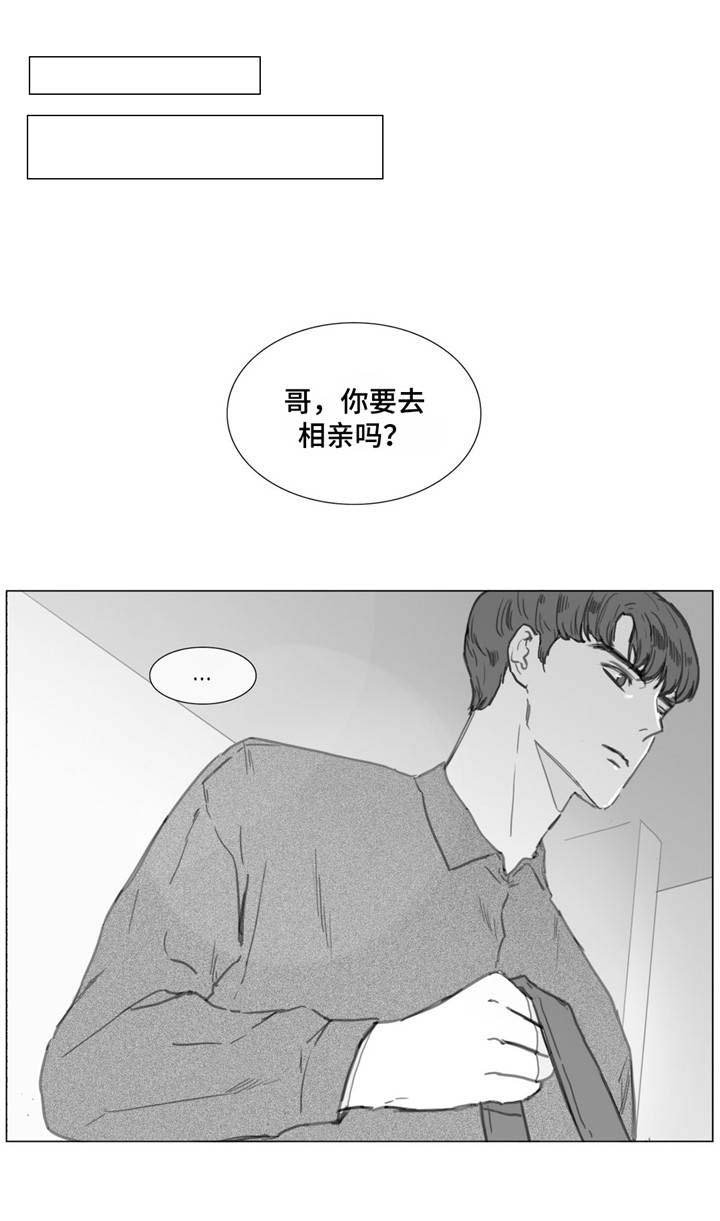 第21章：各自的心思