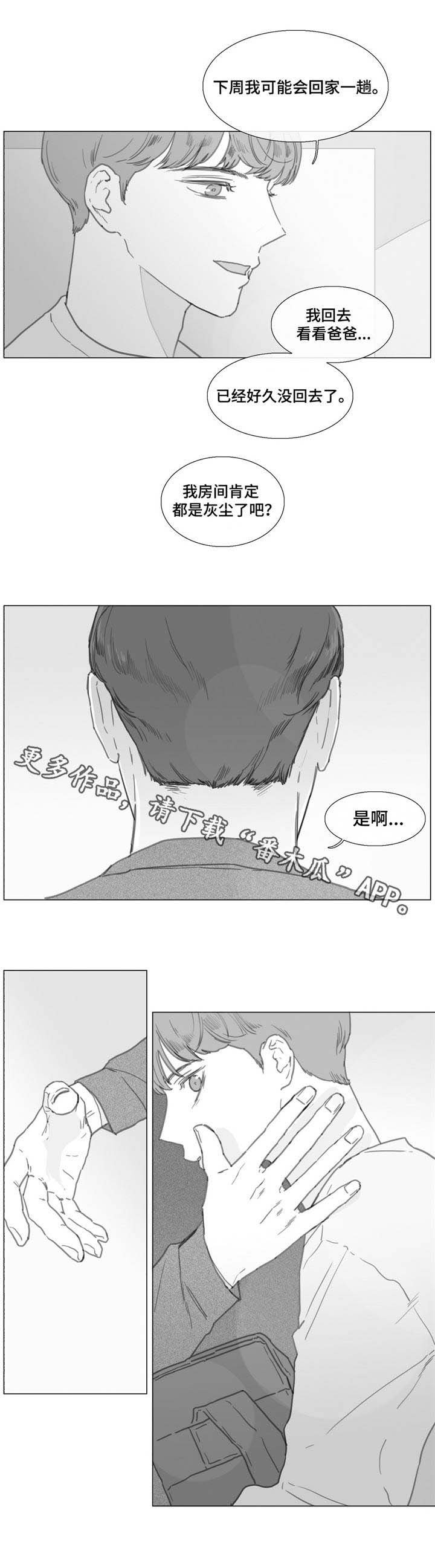 第21章：各自的心思