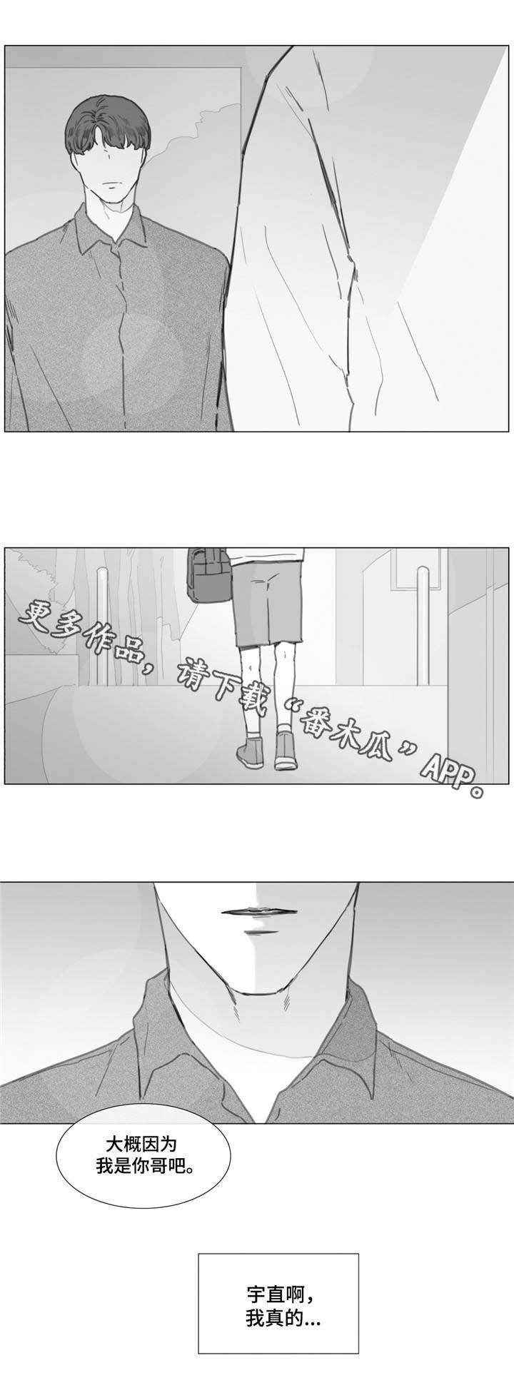 第21章：各自的心思