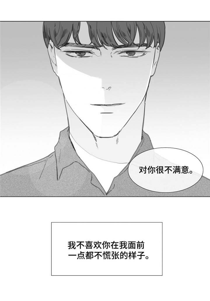第21章：各自的心思
