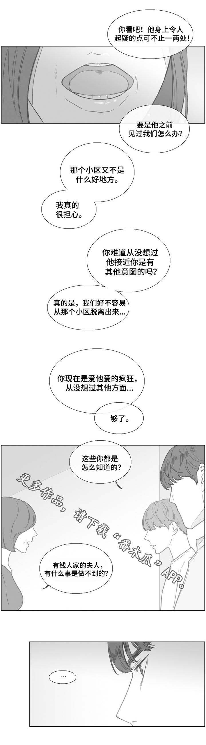 第23章：是真是假？