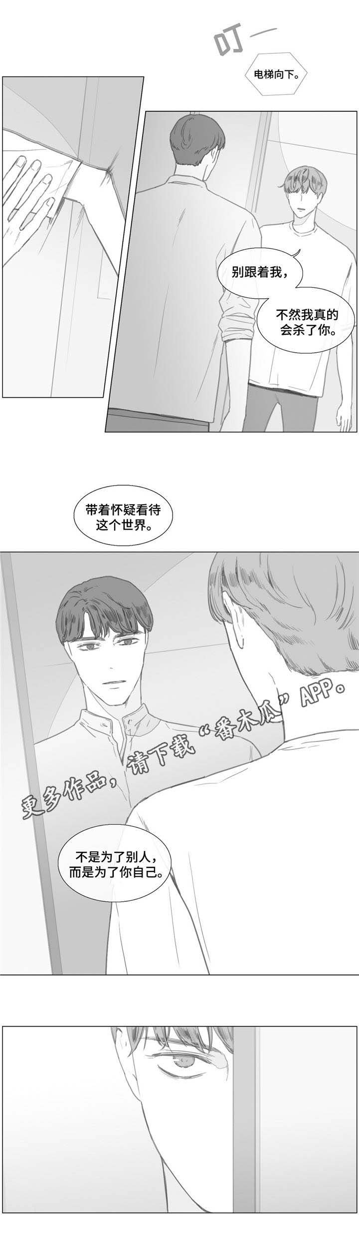 第23章：是真是假？