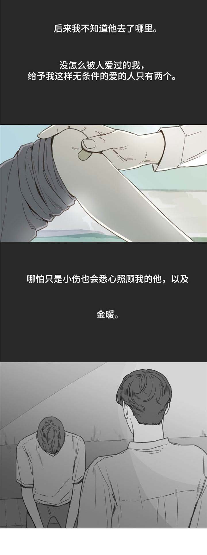 第24章：害怕