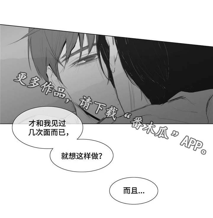 第3章：一见钟情