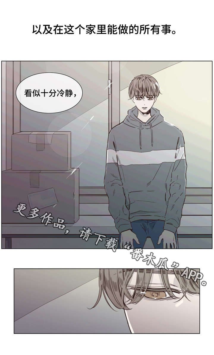 第39章：迷茫