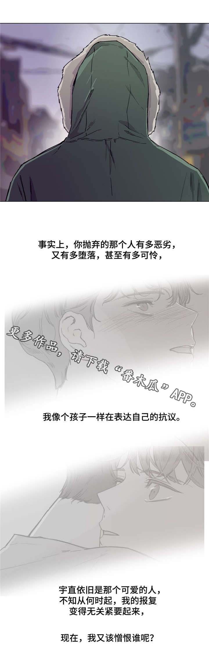 第46章：复仇